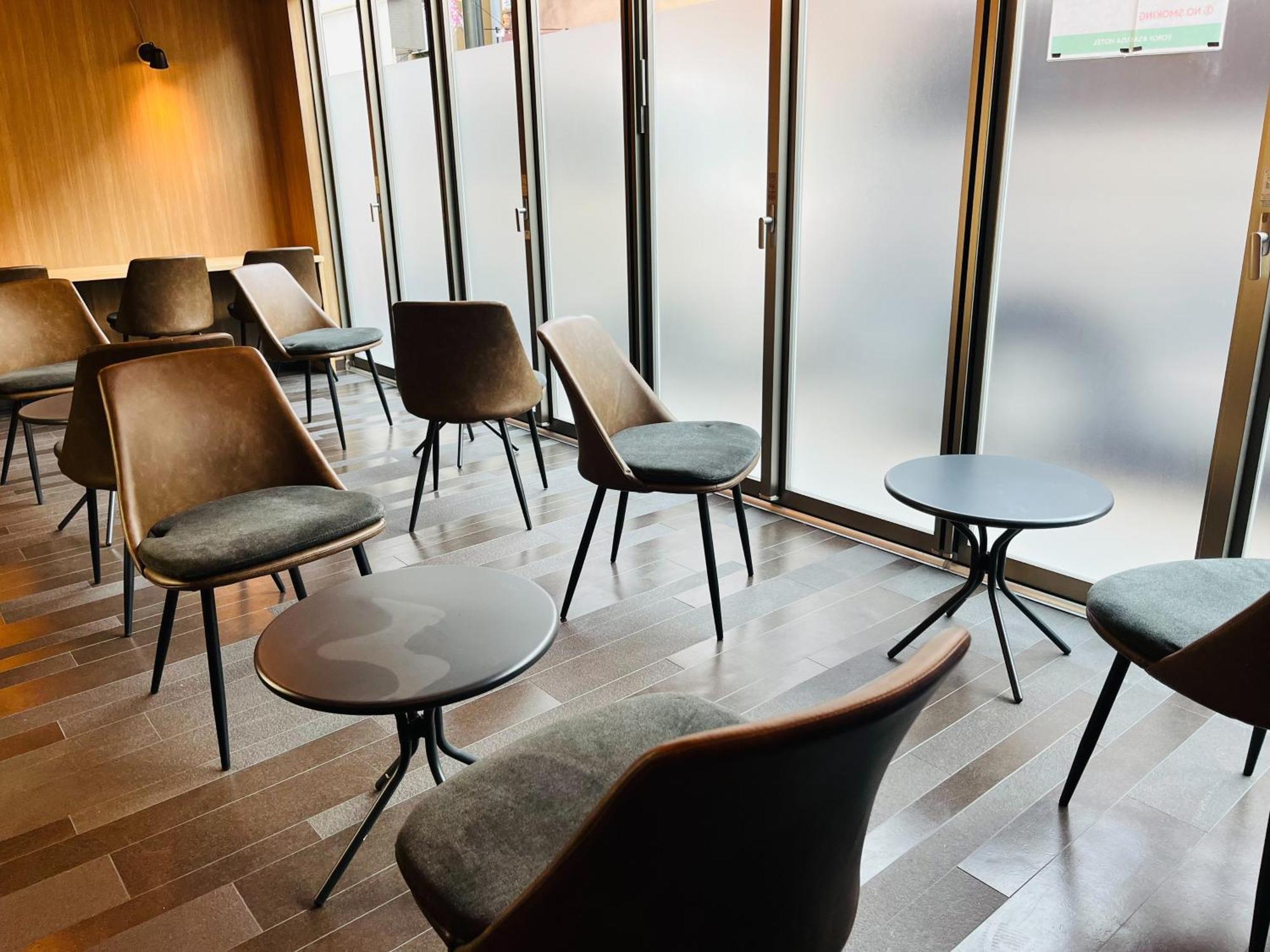 Yoroi Asakusa Hotel — Photos 2